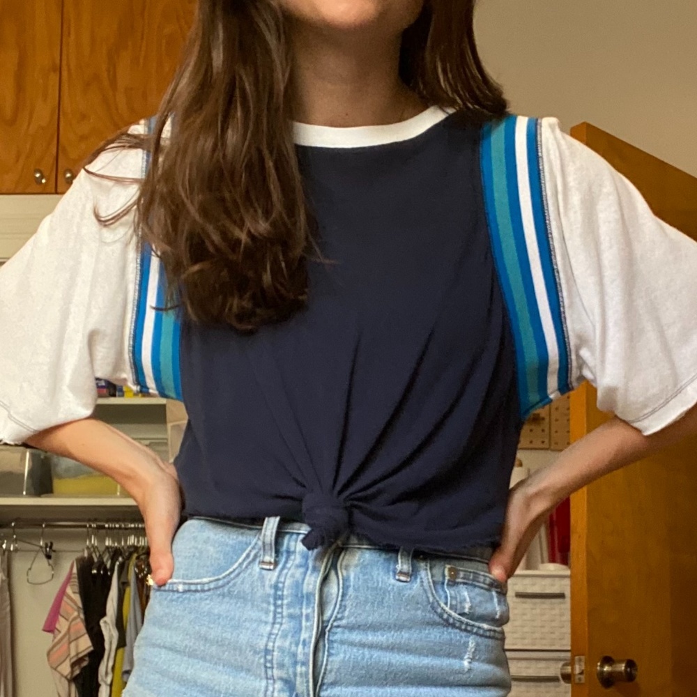Free People Tee